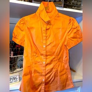 Banana Republic button down shirt